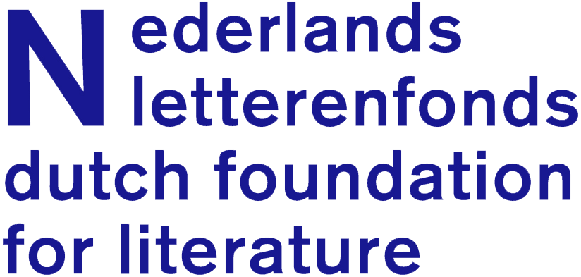 Nederlands Letterenfonds