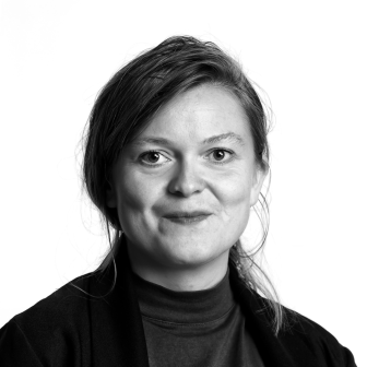 Eva Rún Snorradóttir