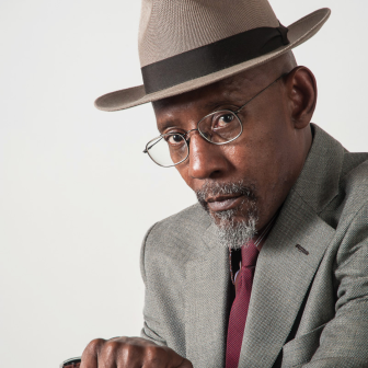 Linton Kwesi Johnson