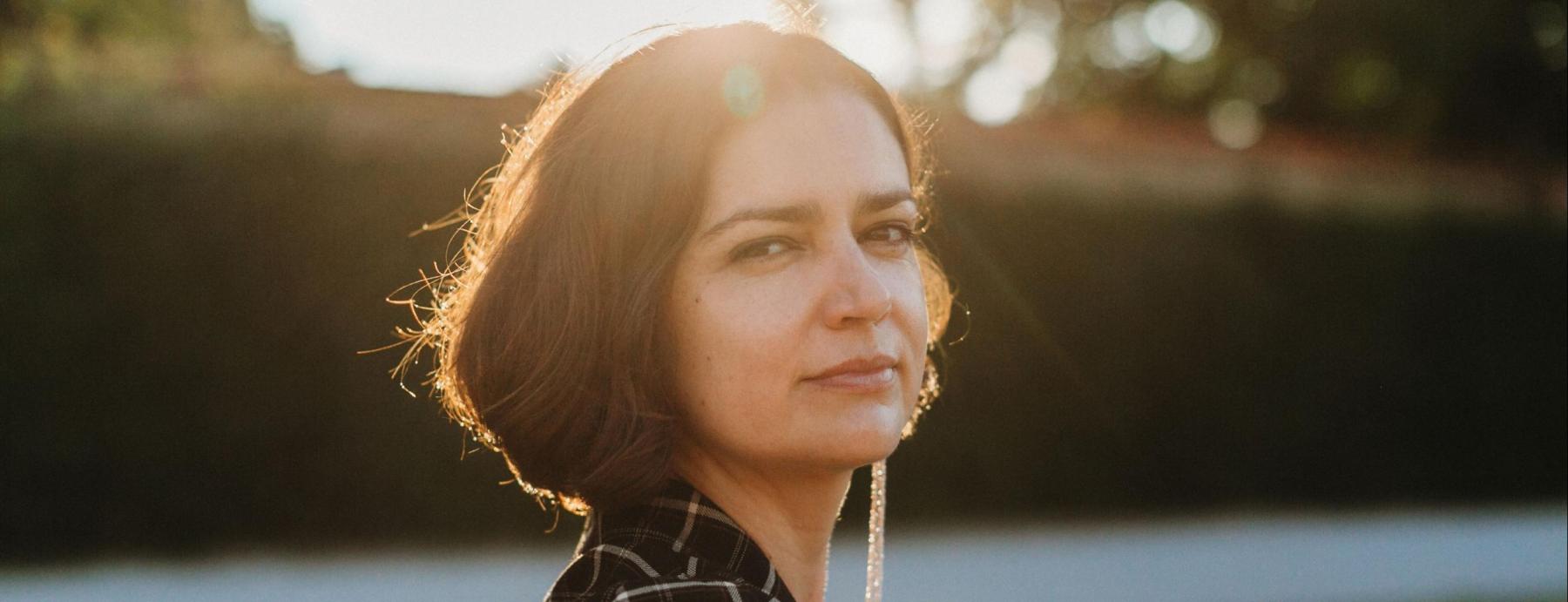 Lyuba Yakimchuk image