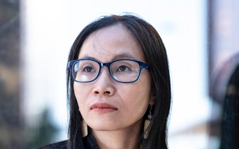 Poet in Residence 2022