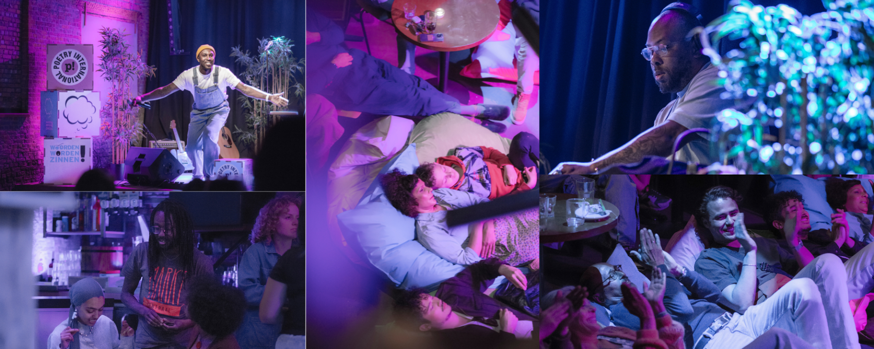 Woorden Worden Zinnen #66