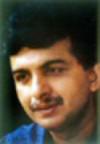 Jayant  Kaikini