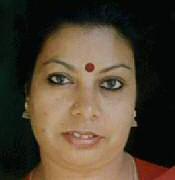 Prathibha Nandakumar