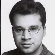 Tamim al- Barghouti