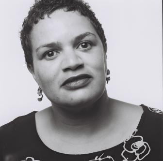 Jackie  Kay