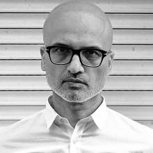 Jeet Thayil