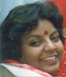 Nirupama Dutt