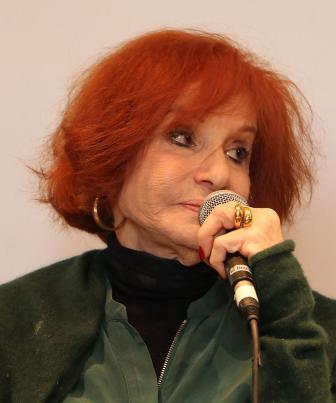 Vénus  Khoury-Ghata