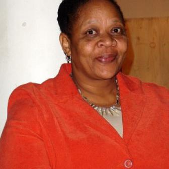 Bongekile Joyce Mbanjwa