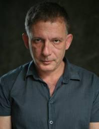 Ilan Sheinfeld