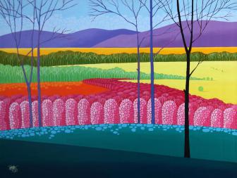 Tamalar, Pansodan Gallery