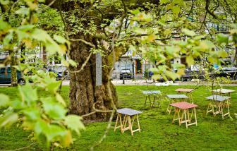 Foto; Rosa van Ederen