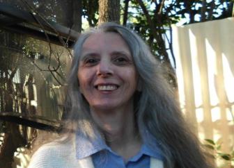 Katharine Margot Toohey