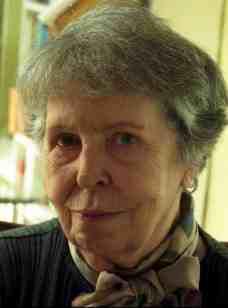 Máire Mhac an tSaoi