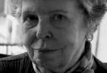 Máire Mhac an tSaoi