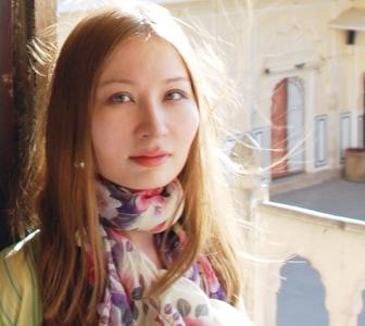 Short reading: three poets