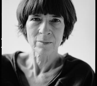 Poetry reading Eva Gerlach & Sasja Janssen