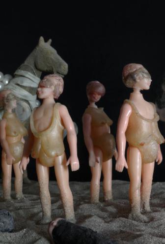 Petra van der Schoot