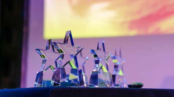 Unwanted Words – Winners 2nd Queer & Feminist Poetry Awards