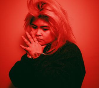 Festival Heilige Huisjes - Dichten in de Waalse Kerk