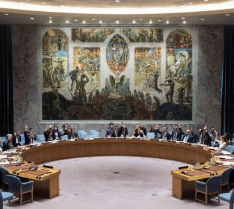 A Dragon in the Halls of Diplomacy