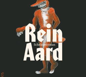 Masterclass Tom Lanoye – ReinAard reimagined