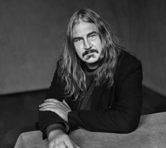 Main reading - Ilja Leonard Pfeijffer