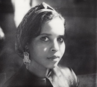 Hoofdlezing - Momtaza Mehri