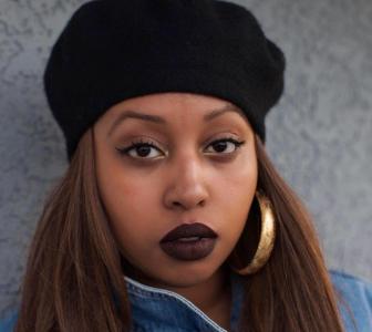 Transforming Wounds – A Masterclass by Warsan Shire