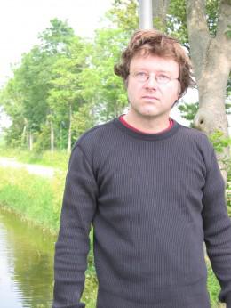 Peter van Lier