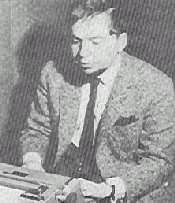 Jorge  Gaitán Durán