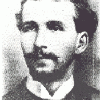 José  Asunción Silva