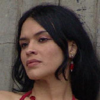 Lucía  Estrada