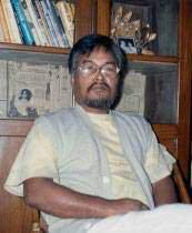Chandrakanta  Murasingh
