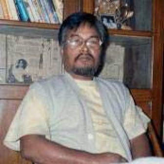 Chandrakanta  Murasingh