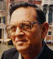 Kunwar  Narain