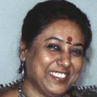 Mallika  Sengupta