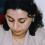 Amina El Bakouri