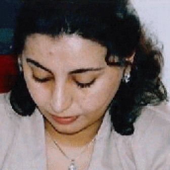 Amina El Bakouri