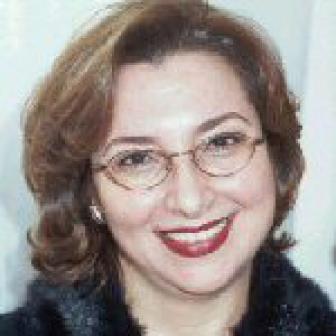Fatiha Morchid