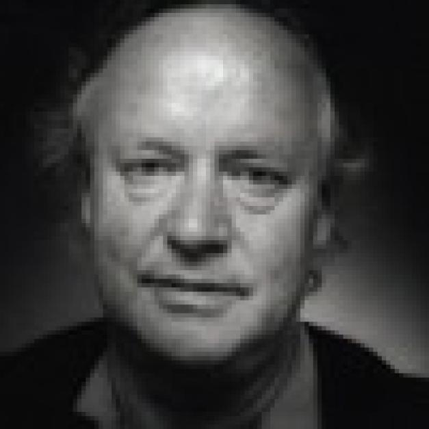 Brendan Kennelly Ireland Poetry International