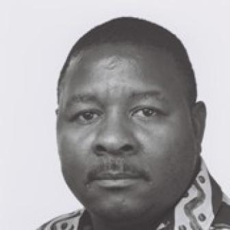 Titus  Moetsabi