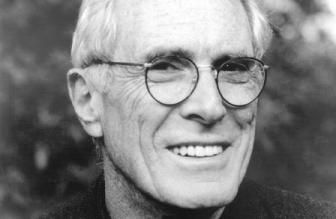 Mark  Strand