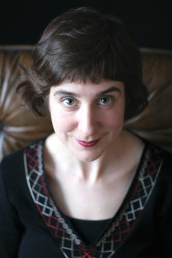 Sinéad Morrissey