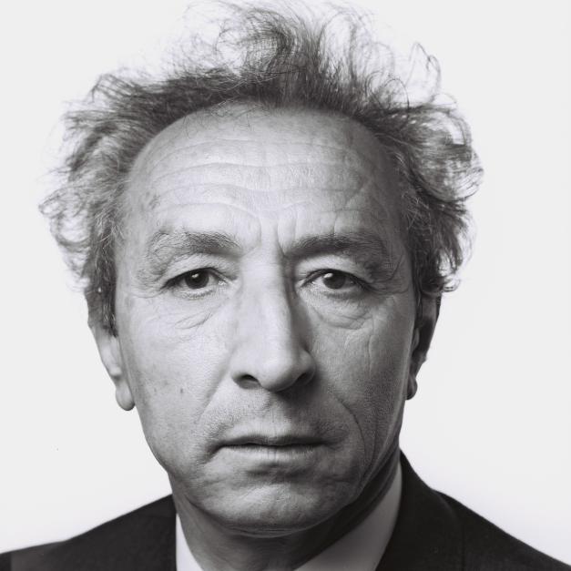 Xhevahir Spahiu Albania Poetry International