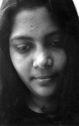 Malathi Maithri