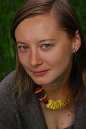 Valzhyna Mort