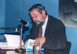 José Luis Díaz Granados