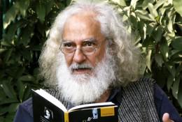 Arvind Krishna Mehrotra